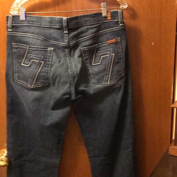 For all mankind Jeans - Picture 4 of 5